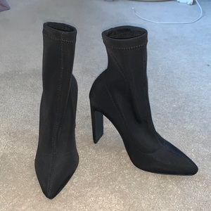 Princess Polly Booties